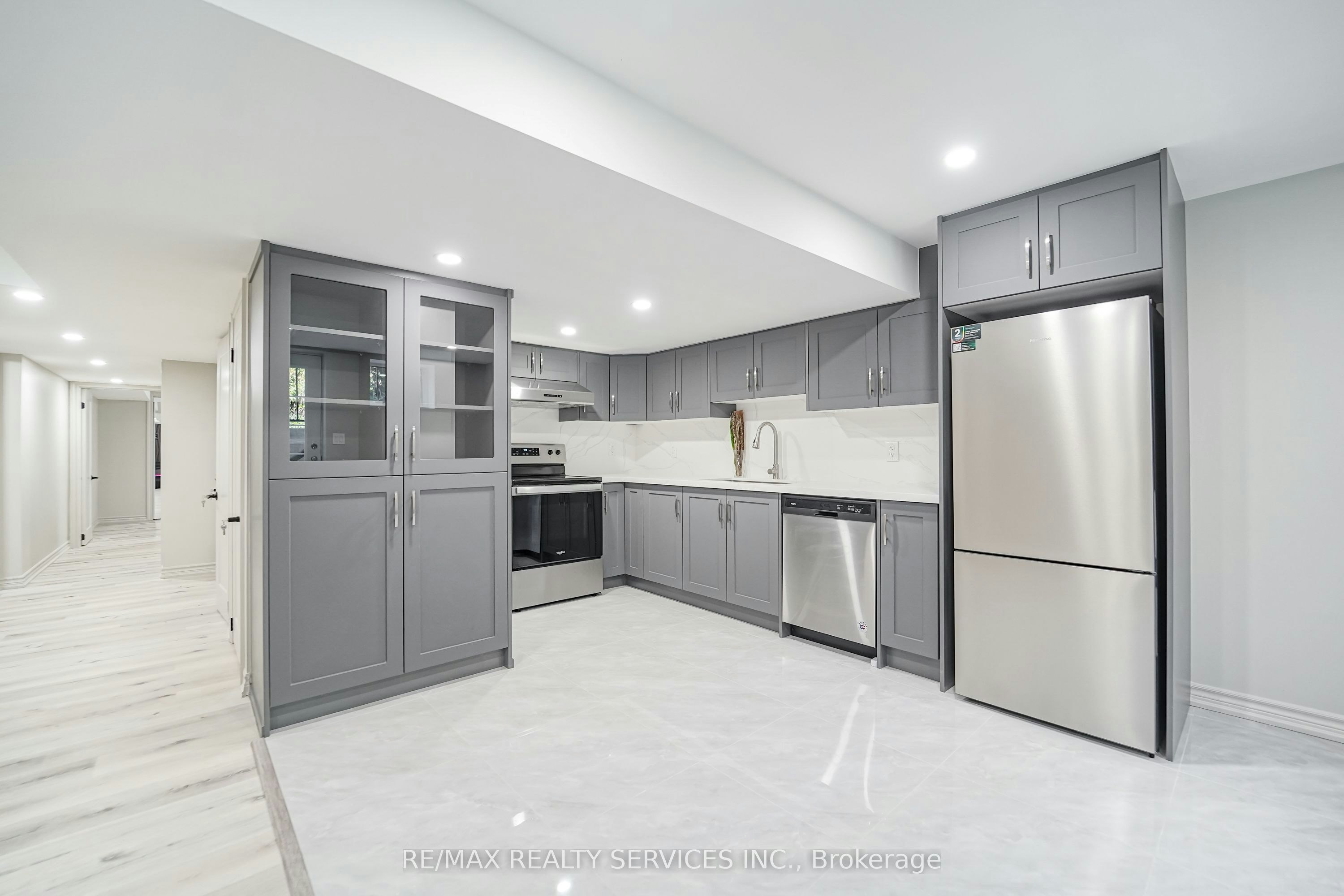 Bsmt-74 Bremner Street, Whitby, ON, L1R 0P9 - 10