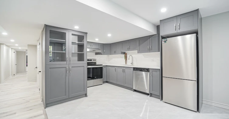 Bsmt-74 Bremner Street, Whitby, ON, L1R 0P9 - 10