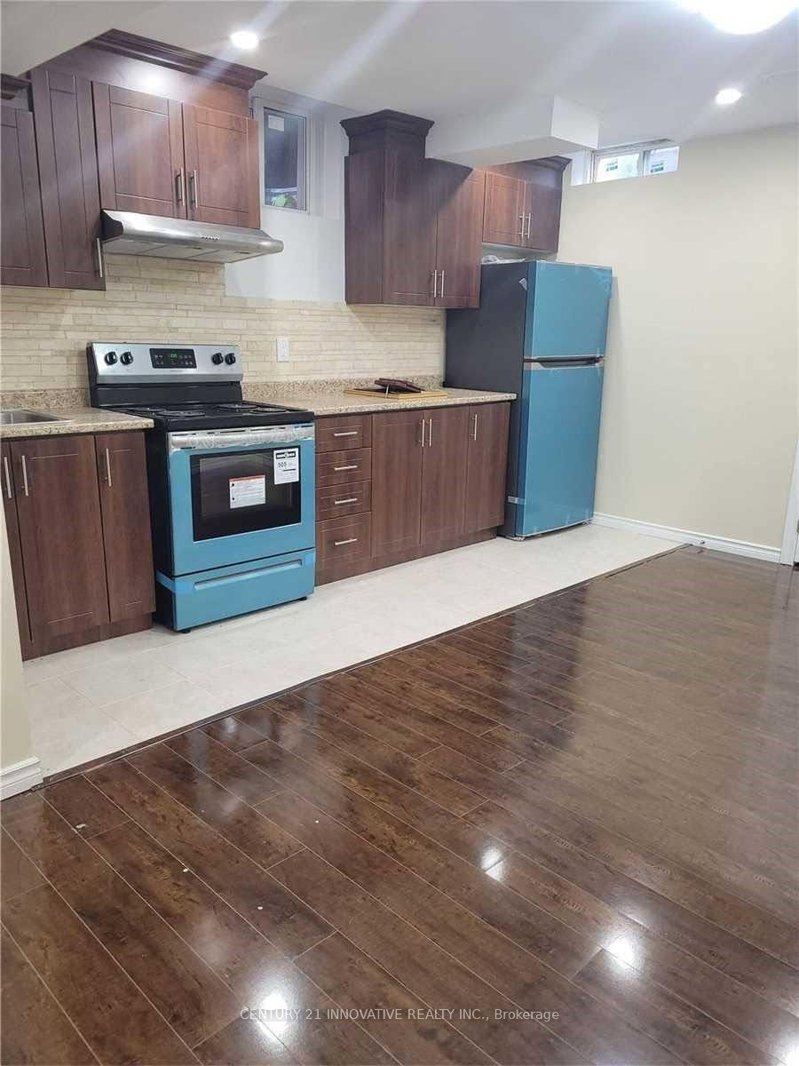 14 Whitbread Crescent, Ajax, ON, L1Z 0E3 - 4