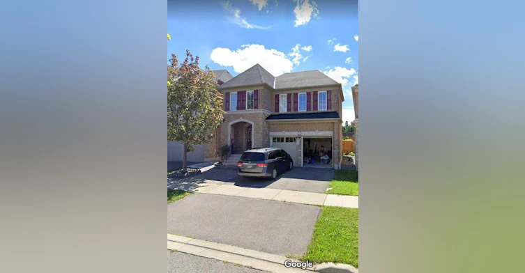 14 Whitbread Crescent, Ajax, ON, L1Z 0E3
