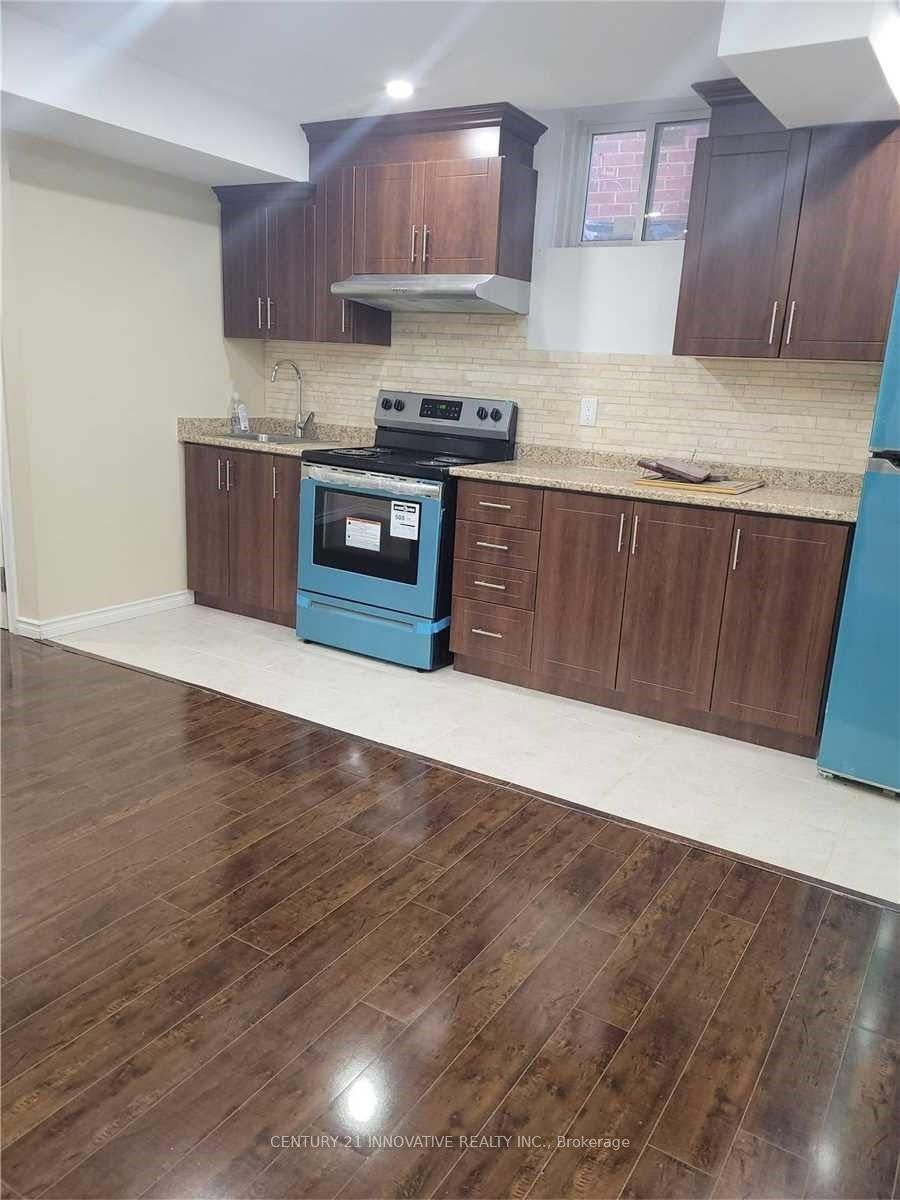 14 Whitbread Crescent, Ajax, ON, L1Z 0E3 - 5