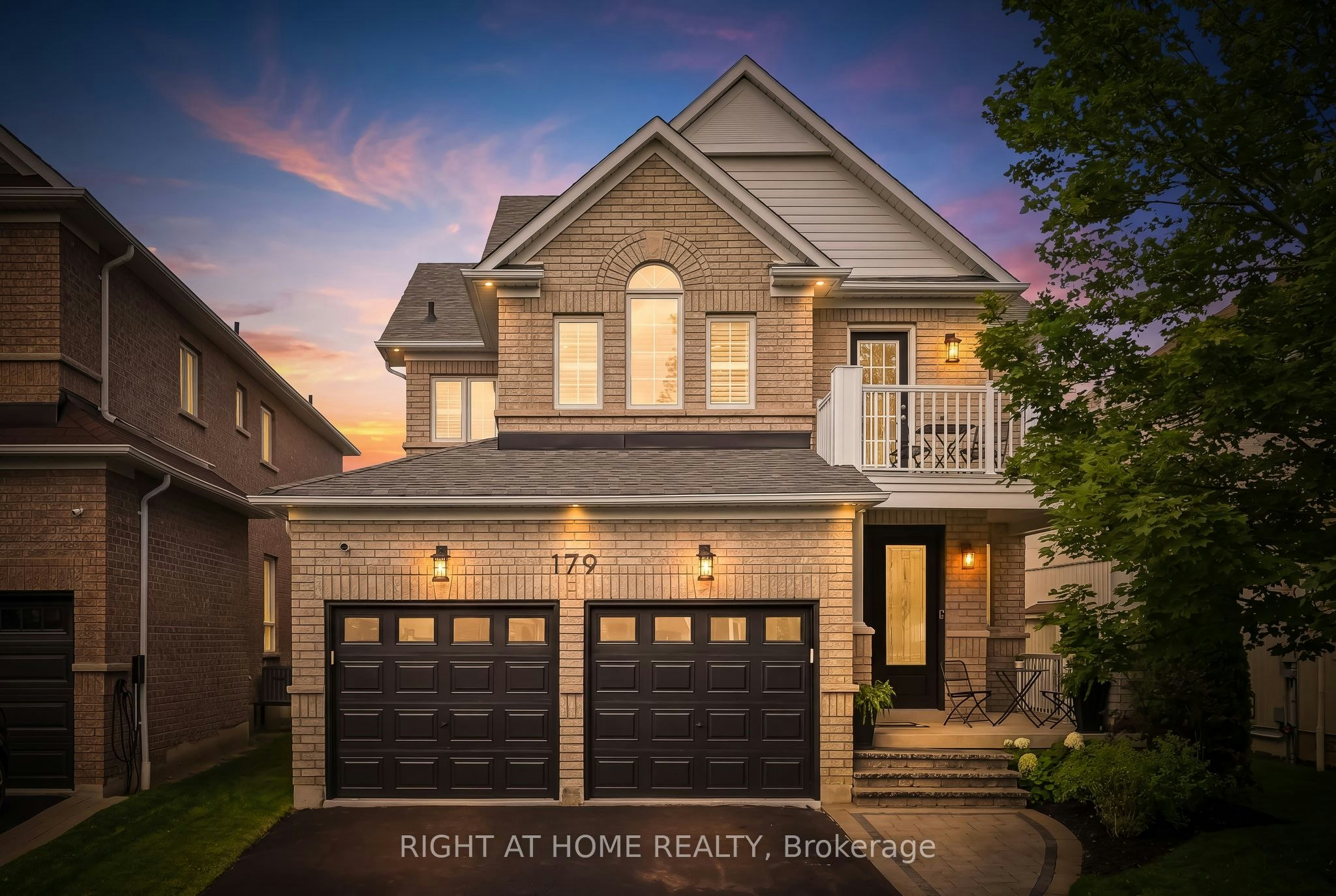 179 Cachet Boulevard, Whitby, ON, L1M 2L9