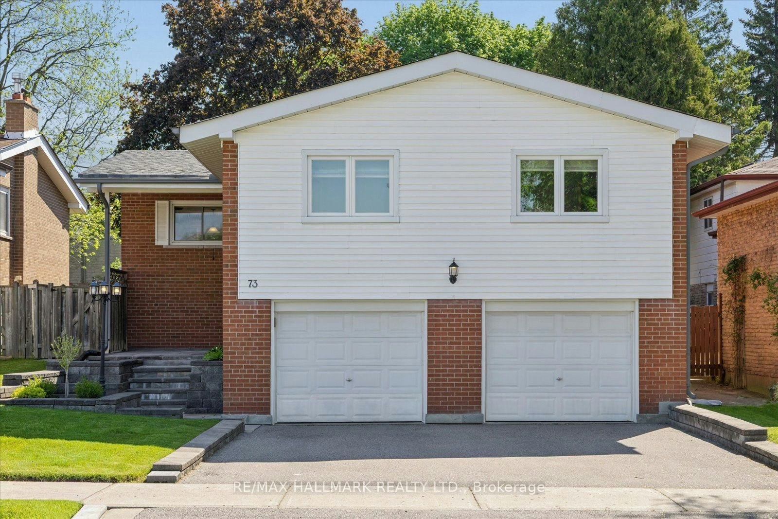 73 Fulbert Crescent, Toronto, ON, M1S 1C5