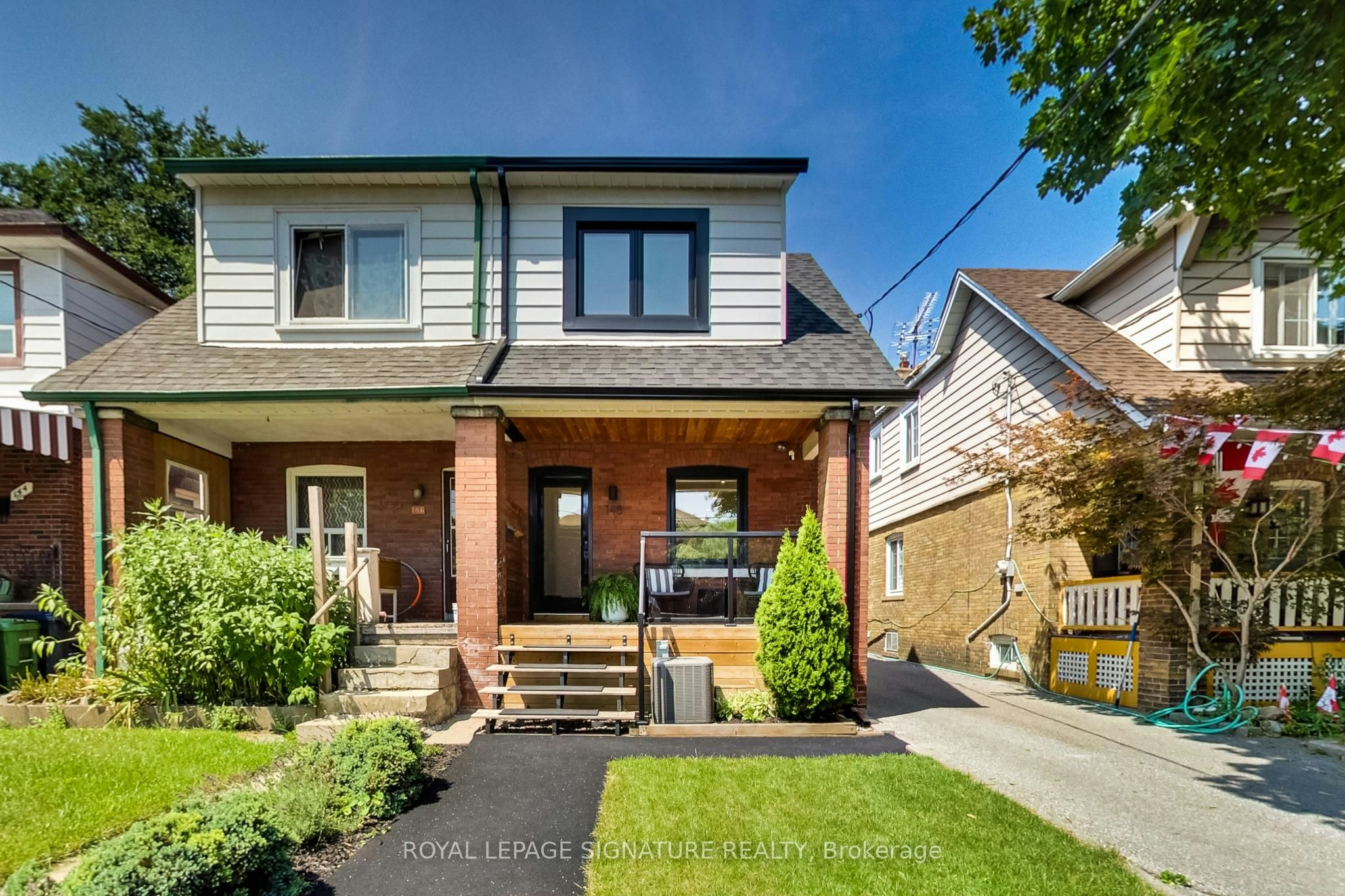 148 Mortimer Avenue, Toronto, ON, M4K 2A4