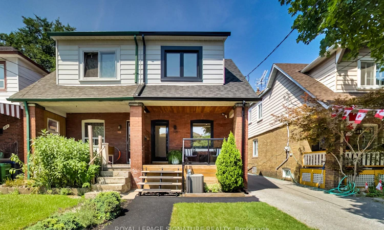 148 Mortimer Avenue