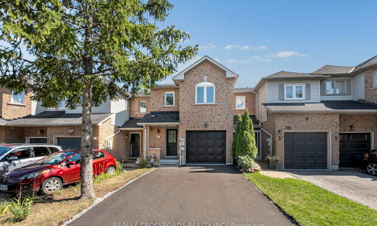 321 Sparrow Circle