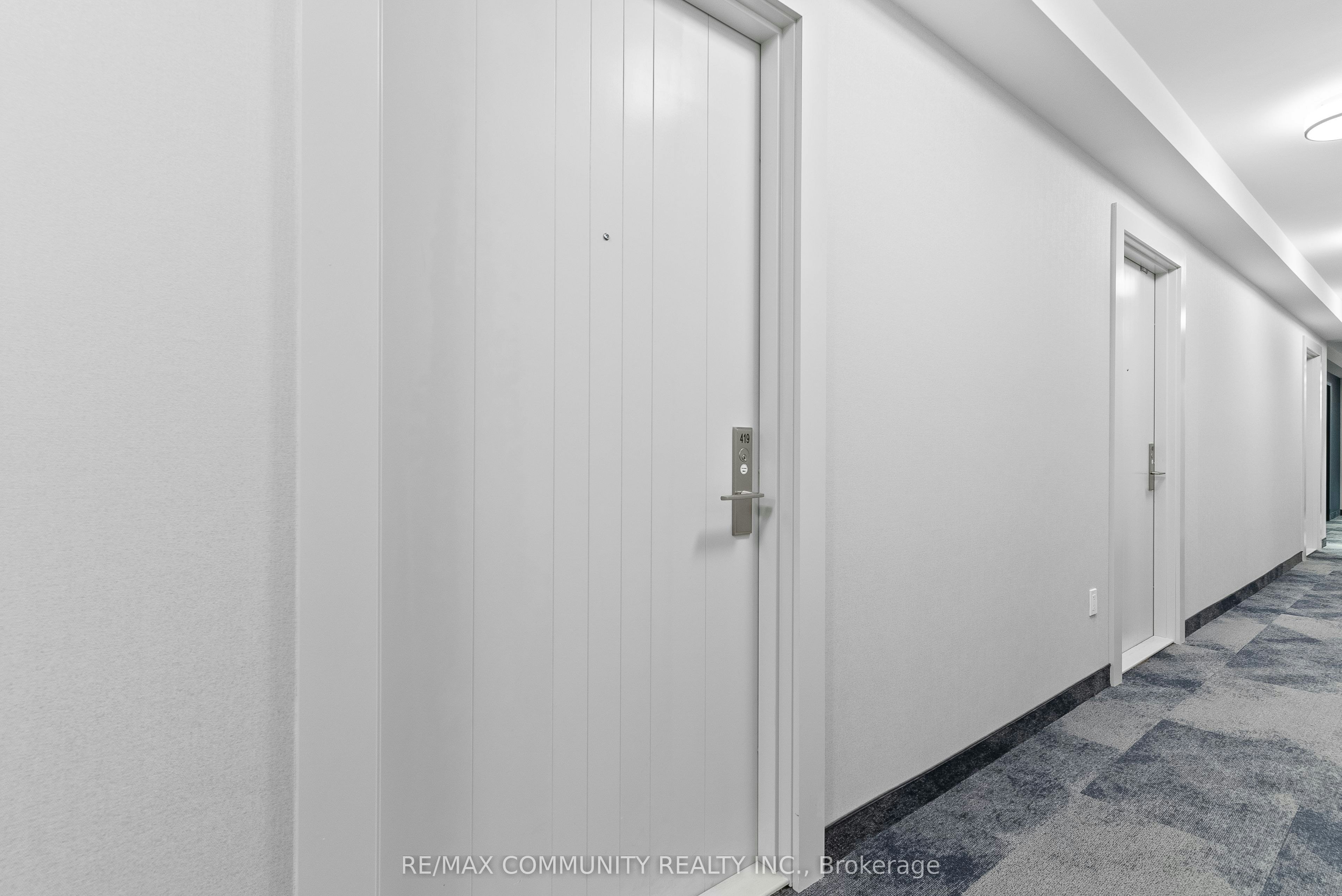419-2550 Simcoe Street, Oshawa, ON, L1L 0R5 - 12