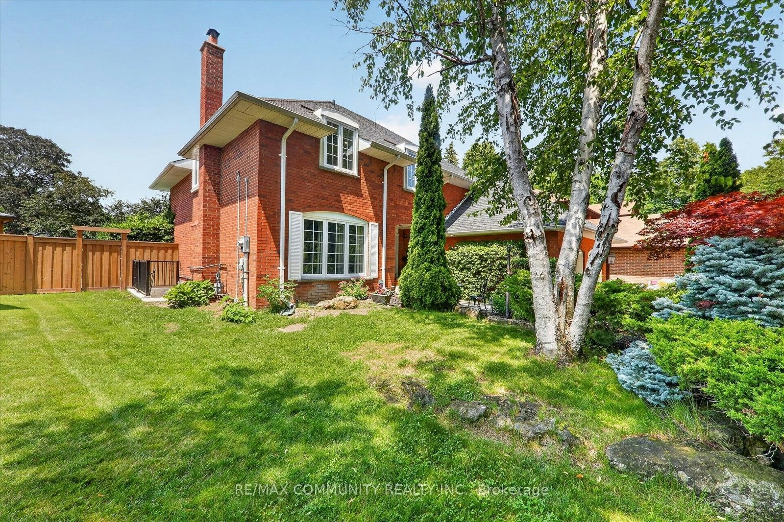 3 Brigadier Place, Toronto, ON, M1C 3G1 - 2