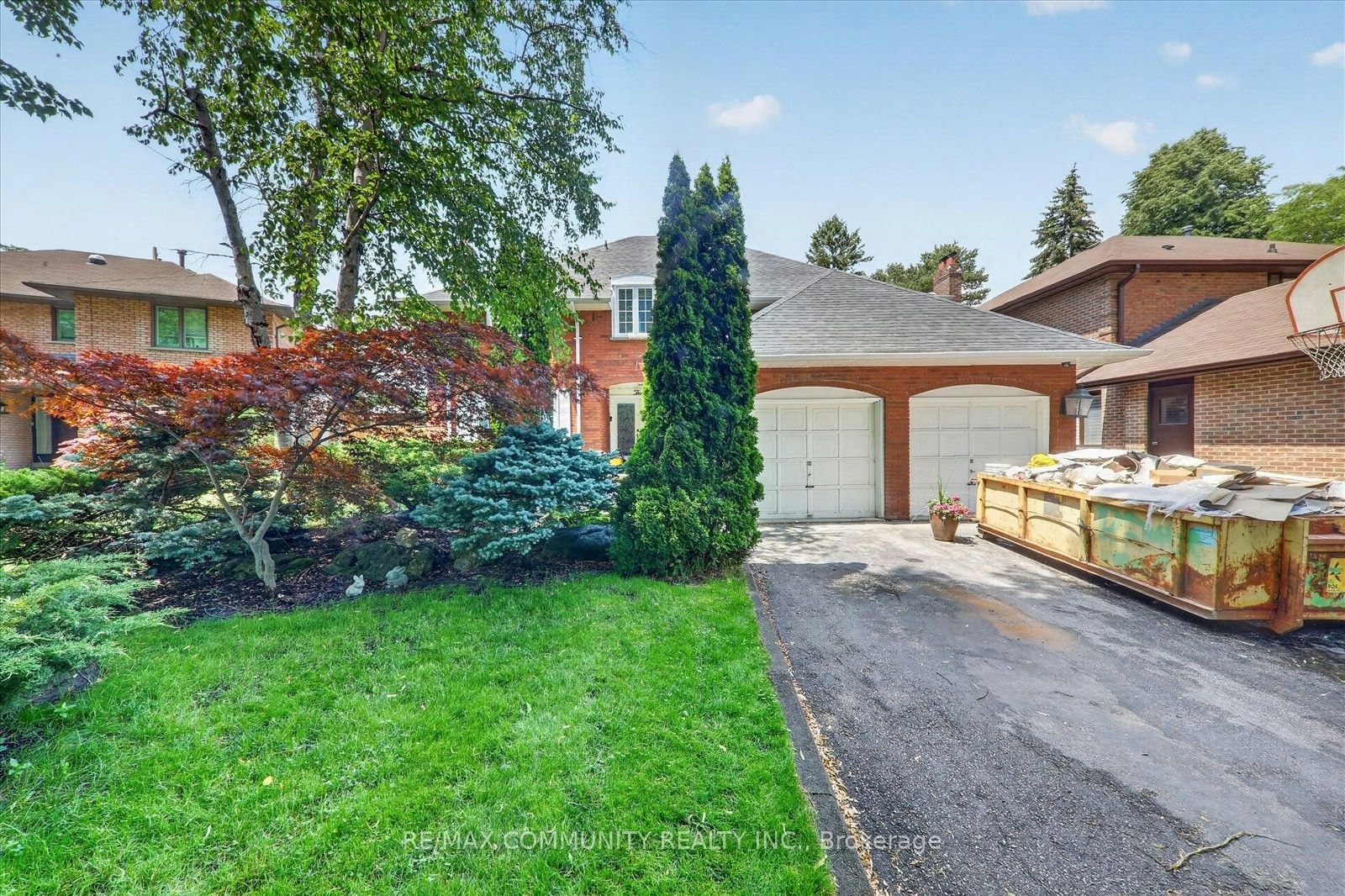 3 Brigadier Place, Toronto, ON, M1C 3G1