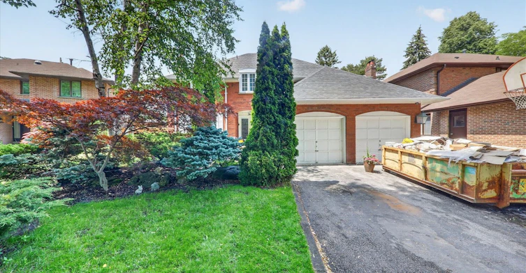 3 Brigadier Place, Toronto, ON, M1C 3G1