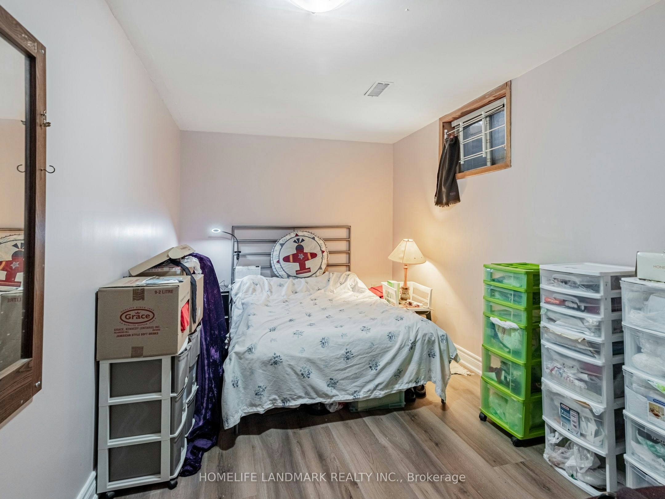 Basement Room C-58 Deerbrook Trail N, Toronto, ON, M1W 1V4
