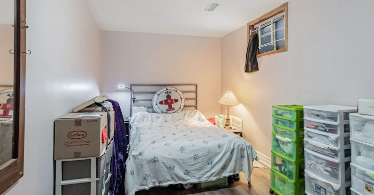 Basement Room C-58 Deerbrook Trail N, Toronto, ON, M1W 1V4