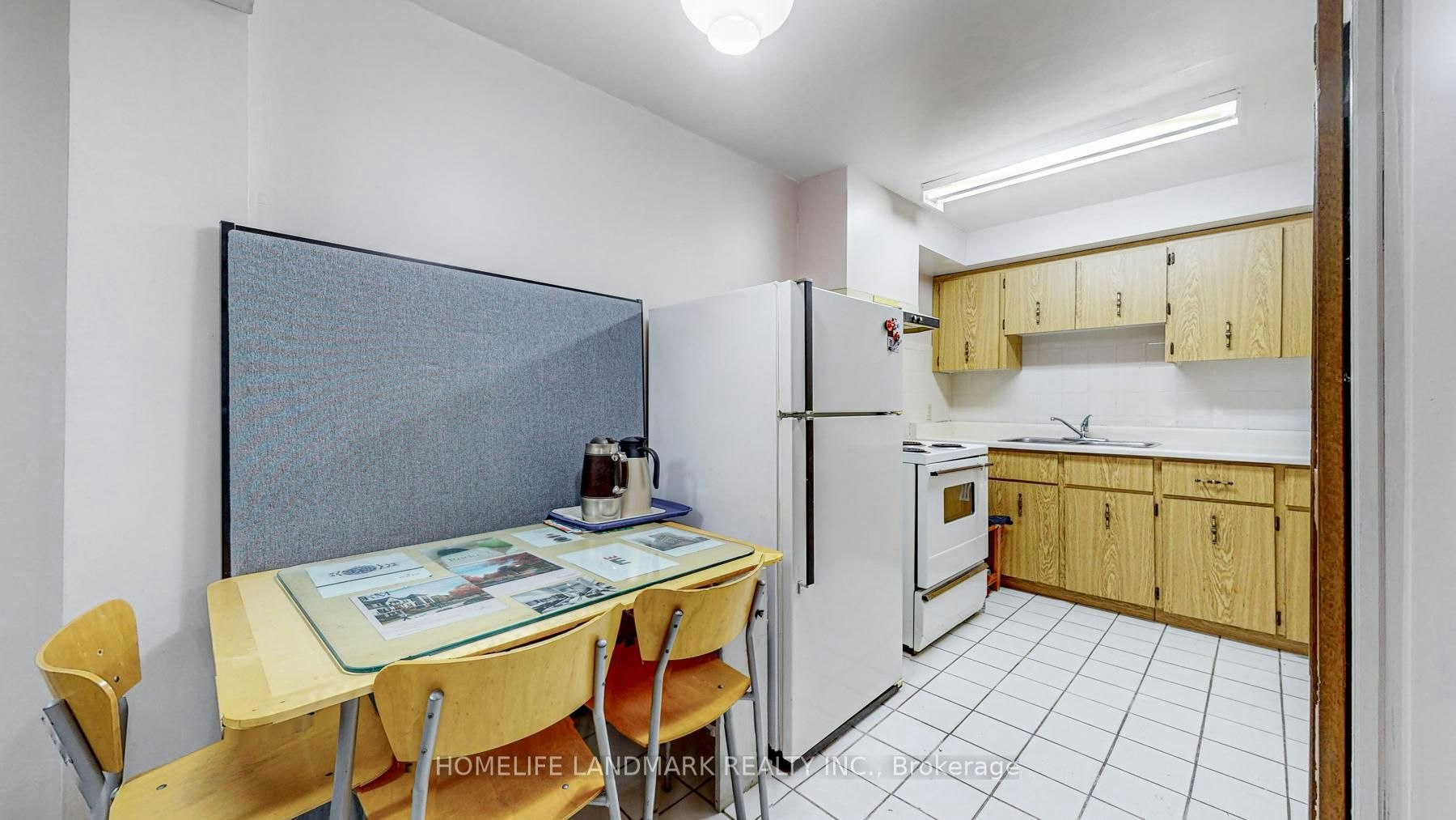 Basement Room C-58 Deerbrook Trail N, Toronto, ON, M1W 1V4 - 6