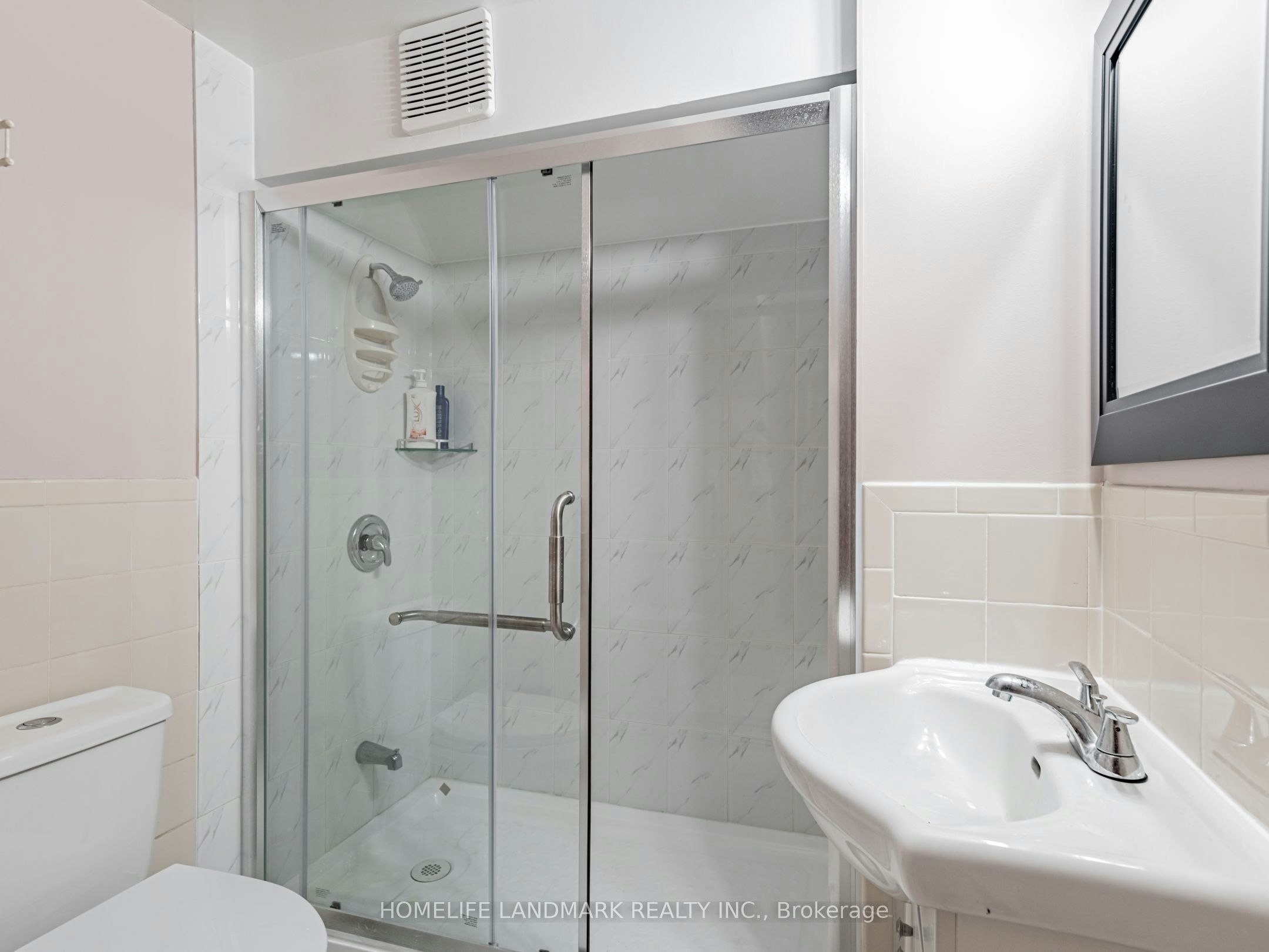 Basement Room C-58 Deerbrook Trail N, Toronto, ON, M1W 1V4 - 4
