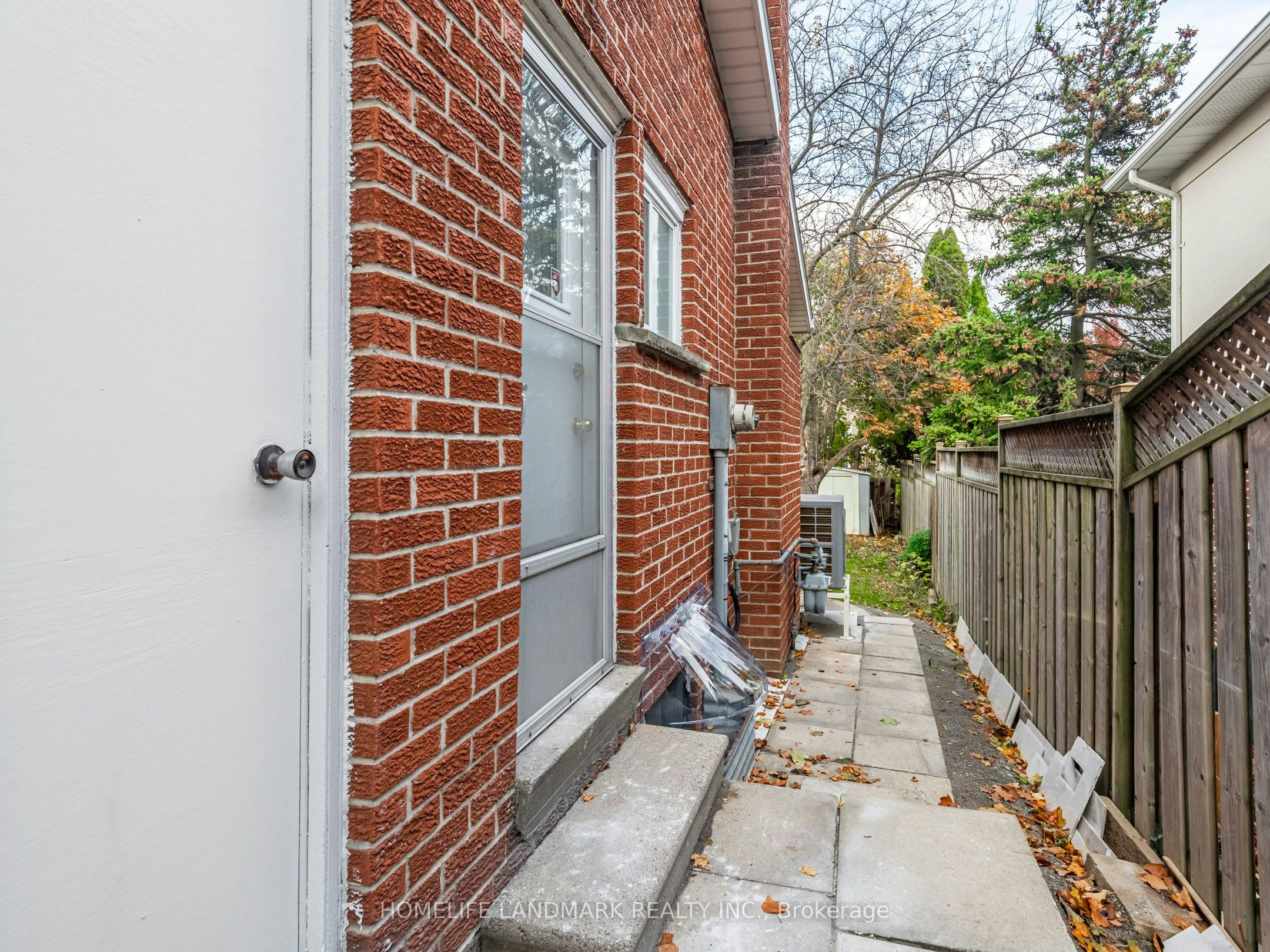 Basement Room C-58 Deerbrook Trail N, Toronto, ON, M1W 1V4 - 2