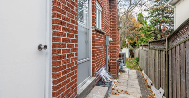 Basement Room C-58 Deerbrook Trail N, Toronto, ON, M1W 1V4 - 2