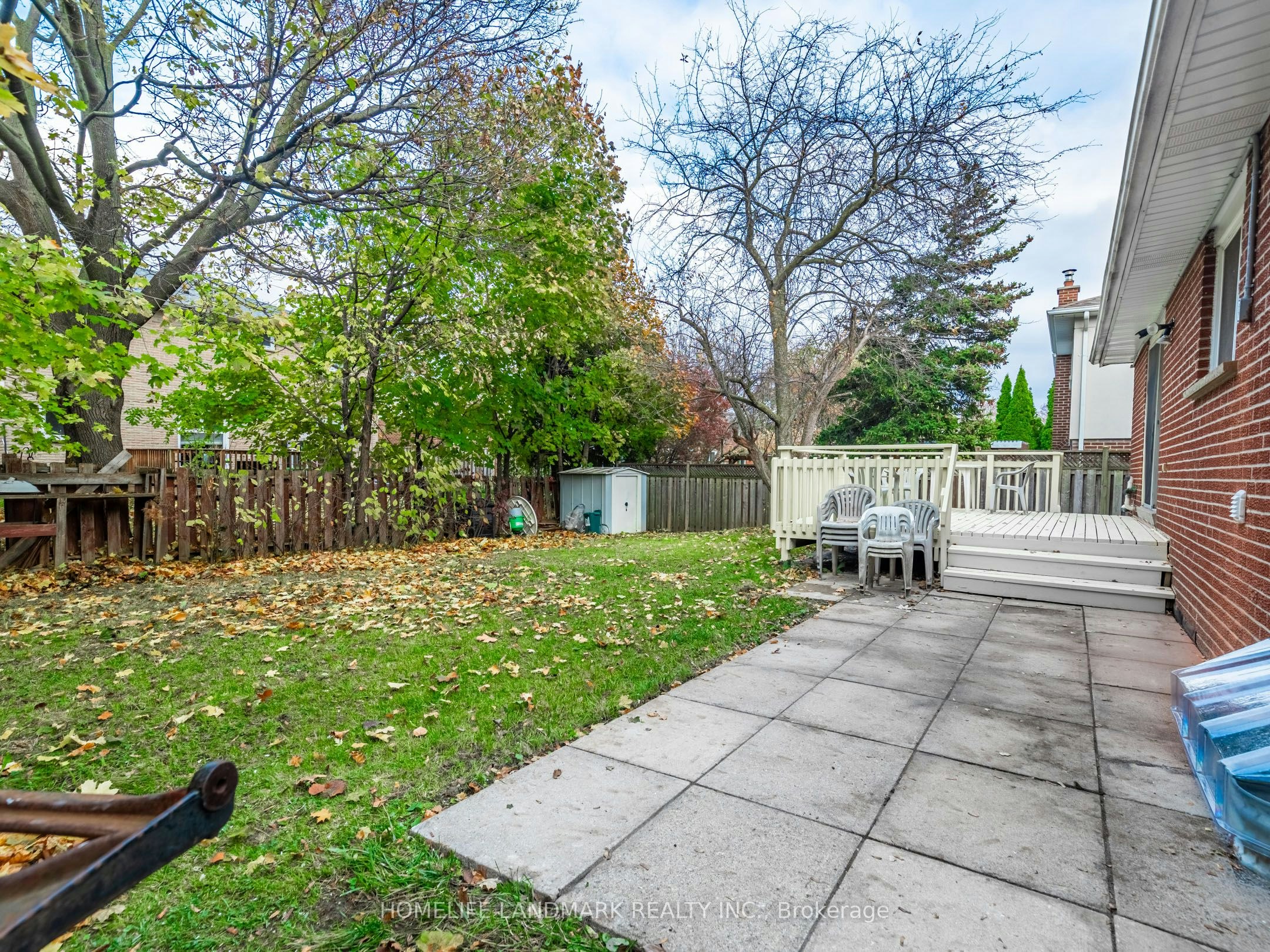 Basement Room C-58 Deerbrook Trail N, Toronto, ON, M1W 1V4 - 10