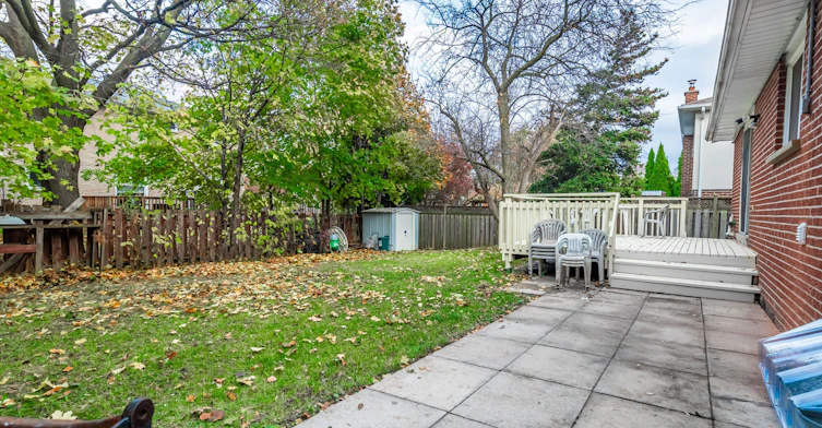 Basement Room C-58 Deerbrook Trail N, Toronto, ON, M1W 1V4 - 10