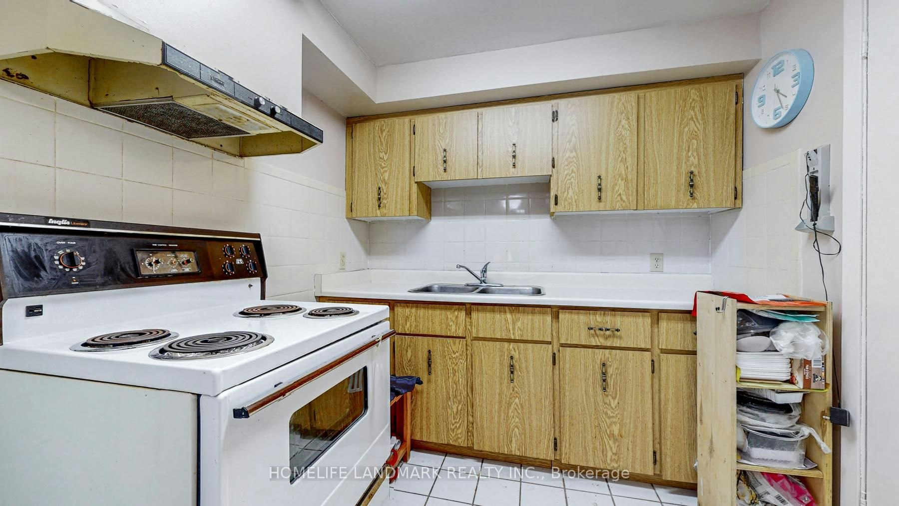 Basement Room C-58 Deerbrook Trail N, Toronto, ON, M1W 1V4 - 5