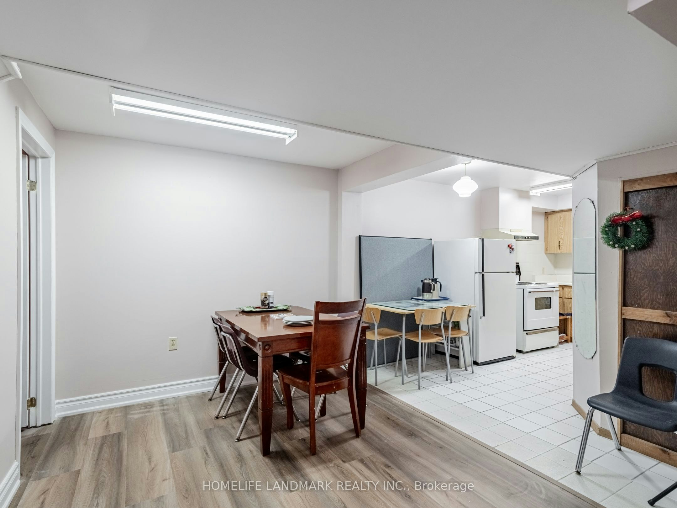 Basement Room C-58 Deerbrook Trail N, Toronto, ON, M1W 1V4 - 7