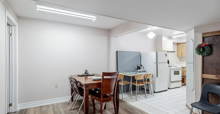 Basement Room C-58 Deerbrook Trail N, Toronto, ON, M1W 1V4 - 7