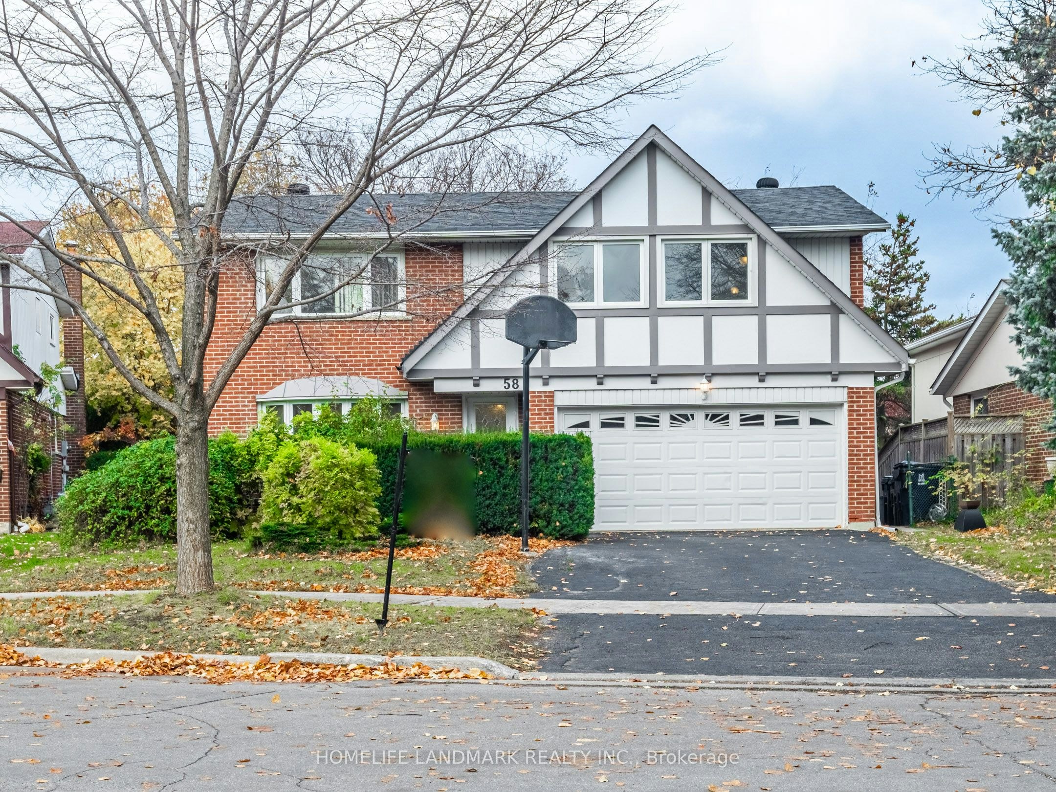 Basement Room C-58 Deerbrook Trail N, Toronto, ON, M1W 1V4 - 3