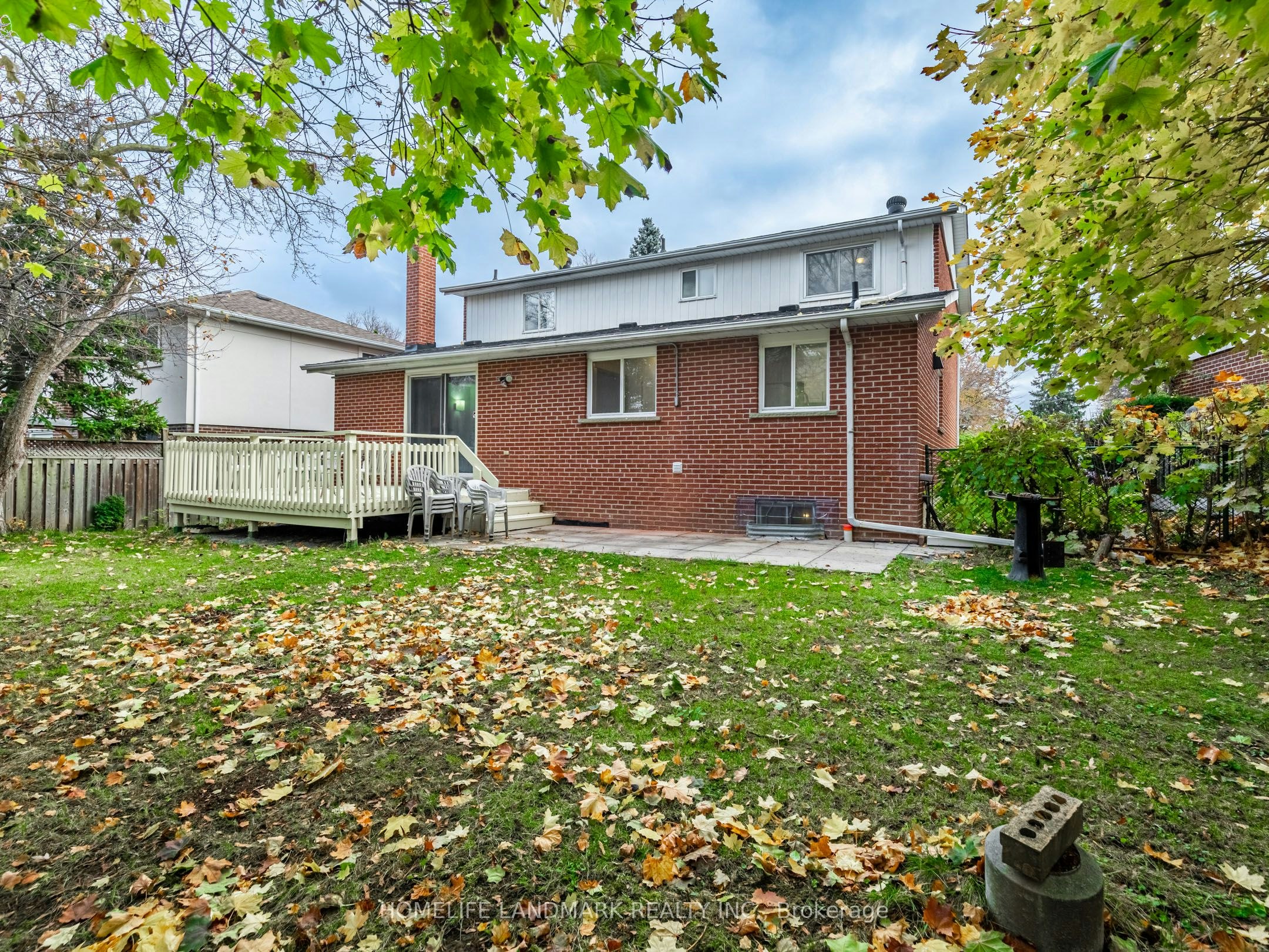 Basement Room C-58 Deerbrook Trail N, Toronto, ON, M1W 1V4 - 11