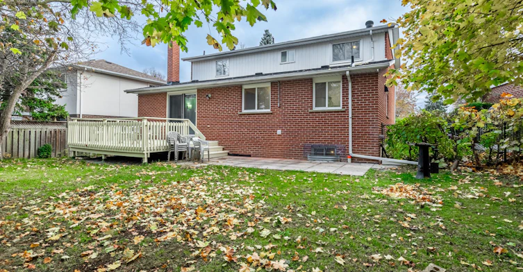 Basement Room C-58 Deerbrook Trail N, Toronto, ON, M1W 1V4 - 11