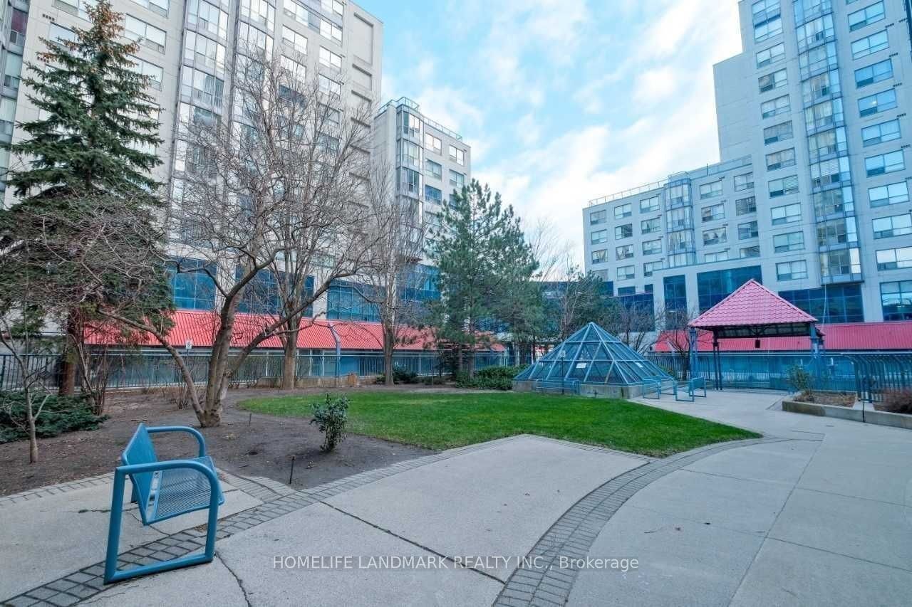 708-1470 Midland Avenue, Toronto, ON, M1P 4Z4 - 23