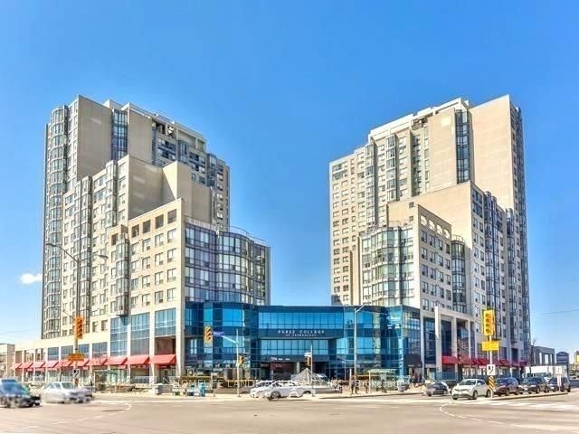 708-1470 Midland Avenue, Toronto, ON, M1P 4Z4
