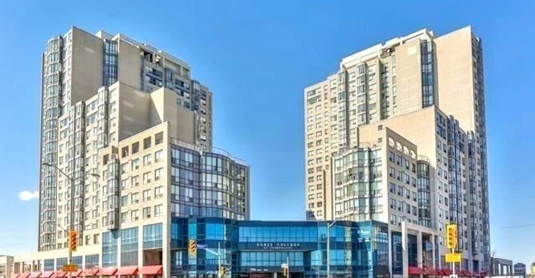 708-1470 Midland Avenue, Toronto, ON, M1P 4Z4