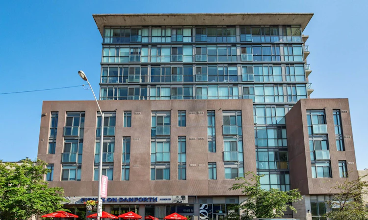 414-2055 Danforth Avenue