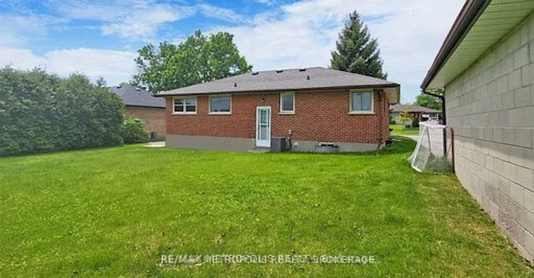 Bsmt-595 Gibbons Street, Oshawa, ON, L1J 4Z7 - 19