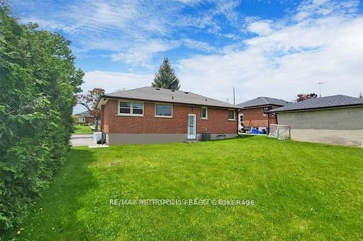 Bsmt-595 Gibbons Street, Oshawa, ON, L1J 4Z7 - 20