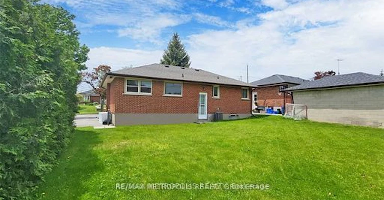 Bsmt-595 Gibbons Street, Oshawa, ON, L1J 4Z7 - 20