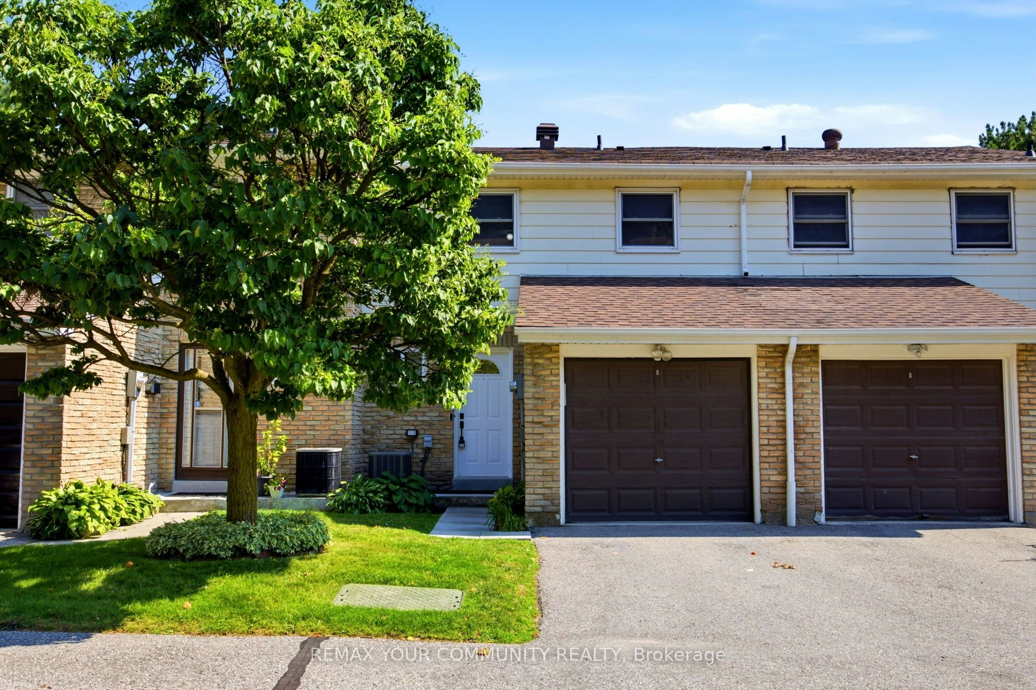 80 Dundalk Drive, Toronto, ON, L6S 3J5