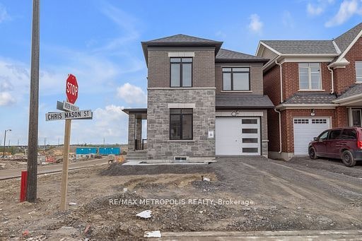 2048 Chris Mason Street, Oshawa, ON, L1L 0S5 - 2