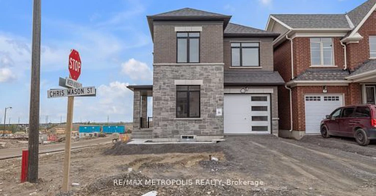 2048 Chris Mason Street, Oshawa, ON, L1L 0S5 - 2
