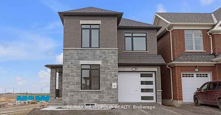 2048 Chris Mason Street, Oshawa, ON, L1L 0S5 - 29