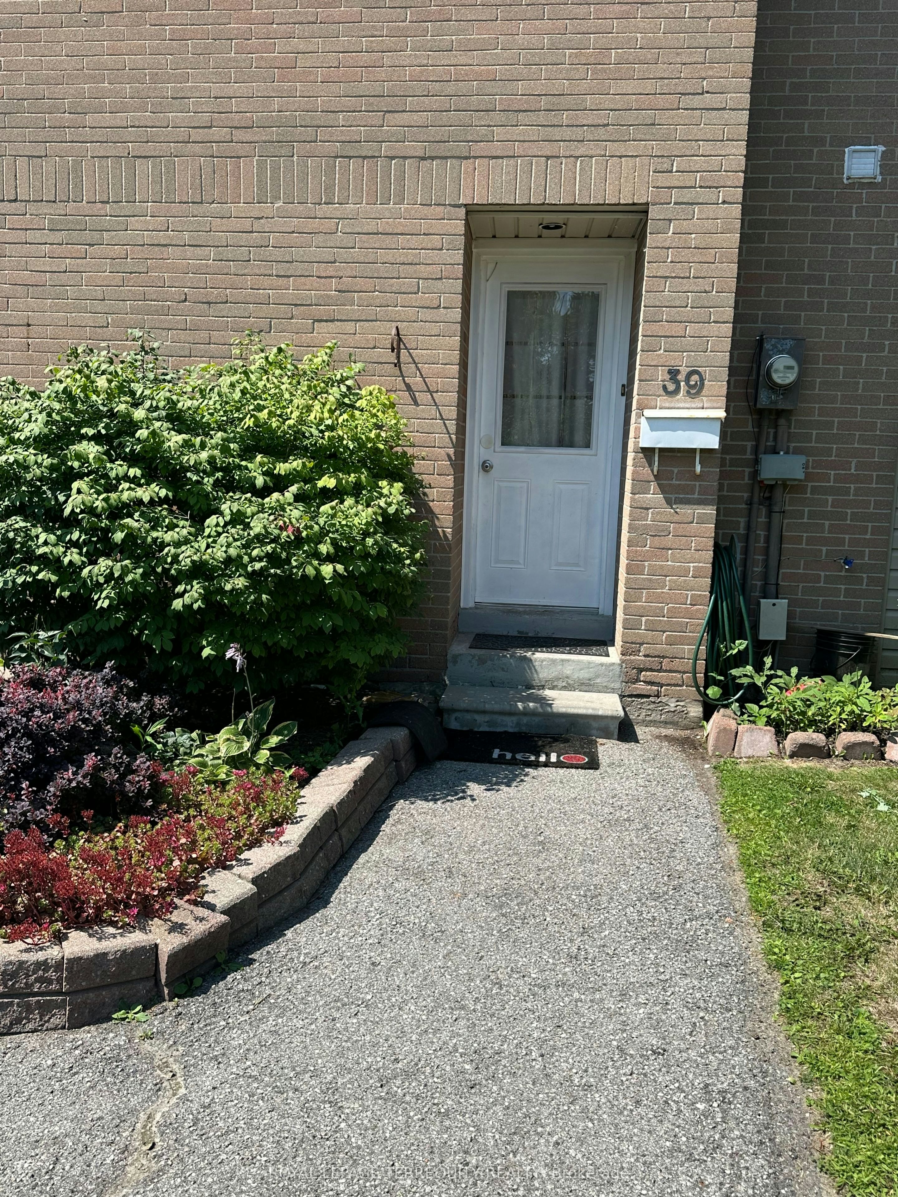 39 - Basement-1235 Radom Street, Pickering, ON, L1W 1J3