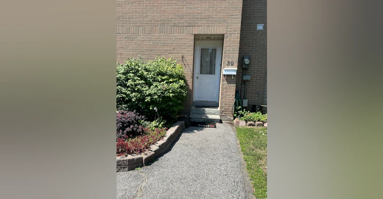 39 - Basement-1235 Radom Street, Pickering, ON, L1W 1J3