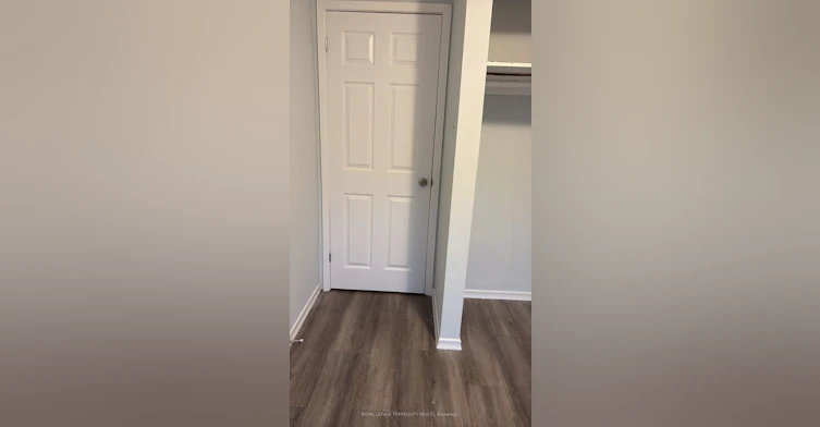 39 - Basement-1235 Radom Street, Pickering, ON, L1W 1J3 - 5