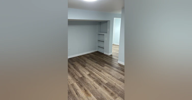 39 - Basement-1235 Radom Street, Pickering, ON, L1W 1J3 - 3