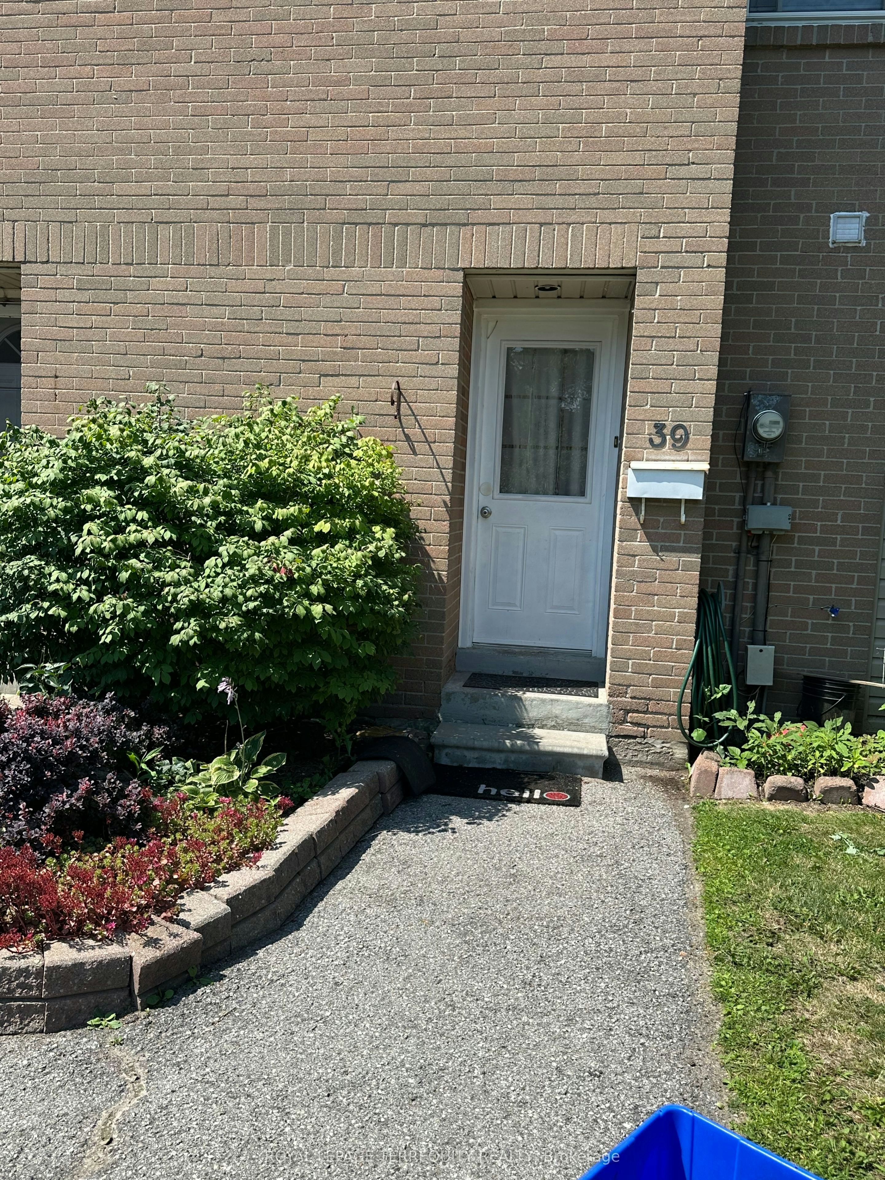 39 - Basement-1235 Radom Street, Pickering, ON, L1W 1J3 - 2