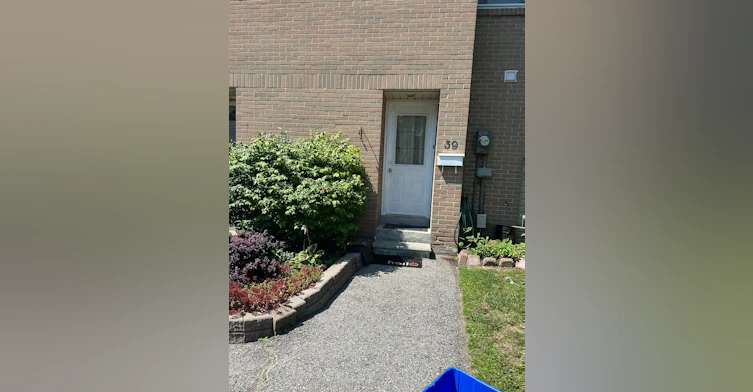 39 - Basement-1235 Radom Street, Pickering, ON, L1W 1J3 - 2