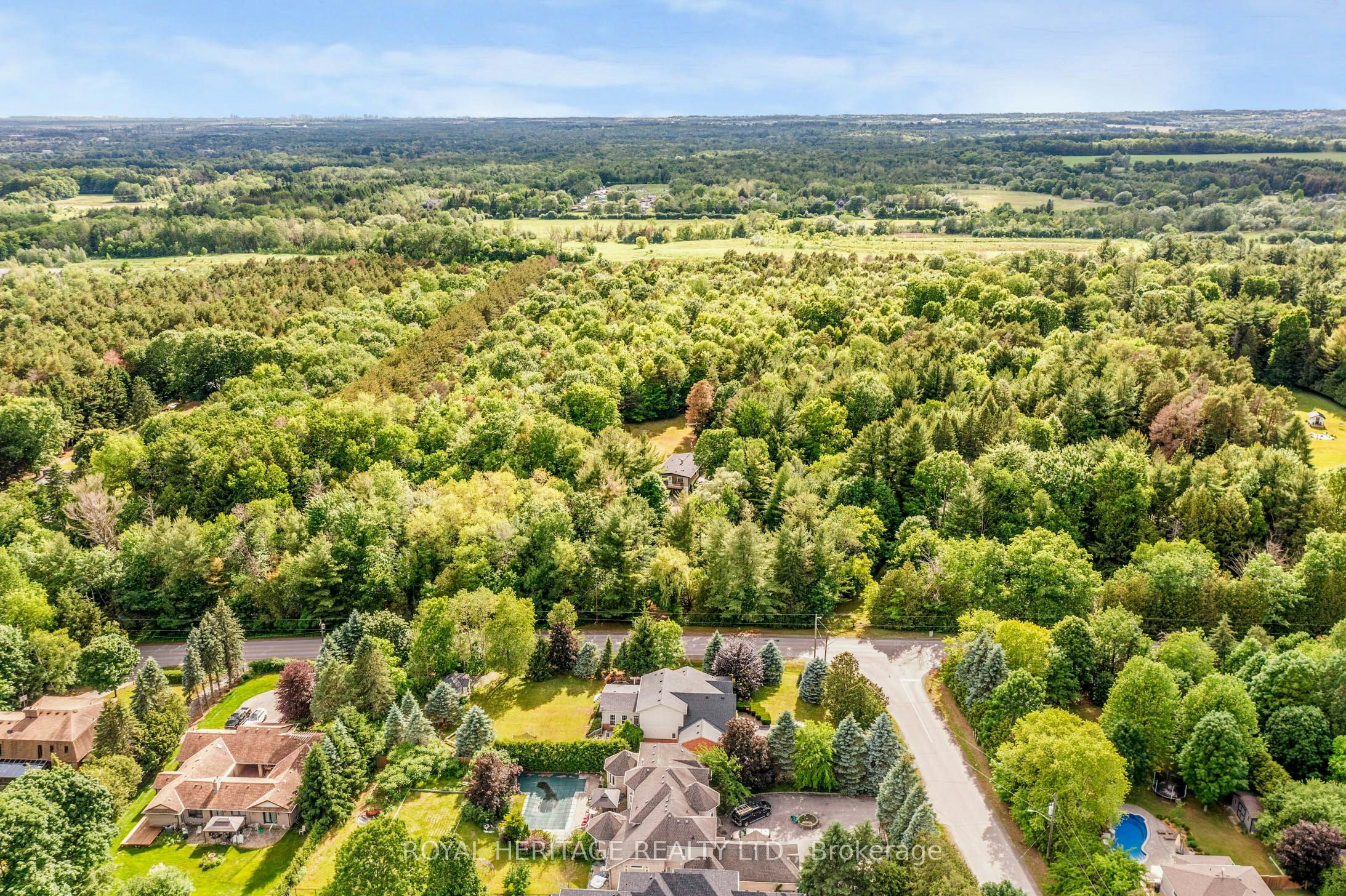 5260 Coronation Road, Whitby, ON, L1M 1G7