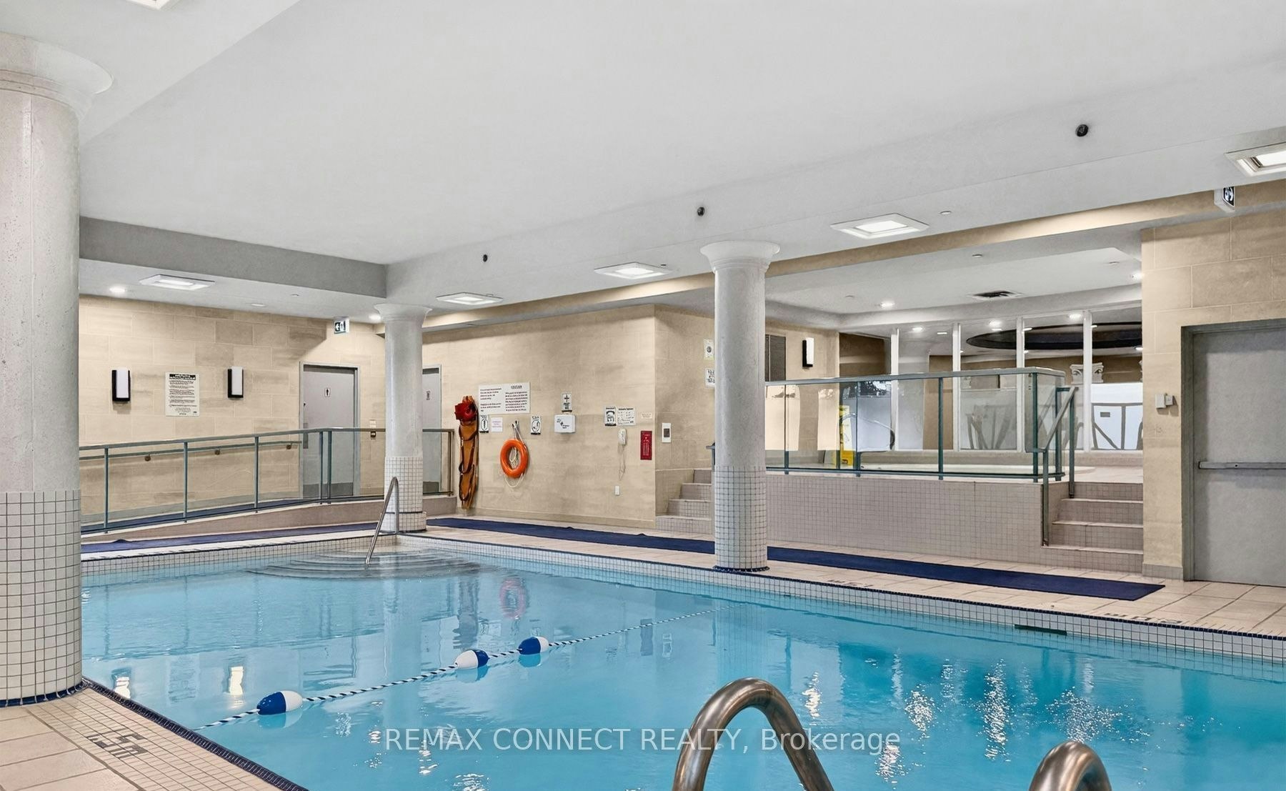 711-61 Town Centre Court, Toronto, ON, M1P 5C5 - 27