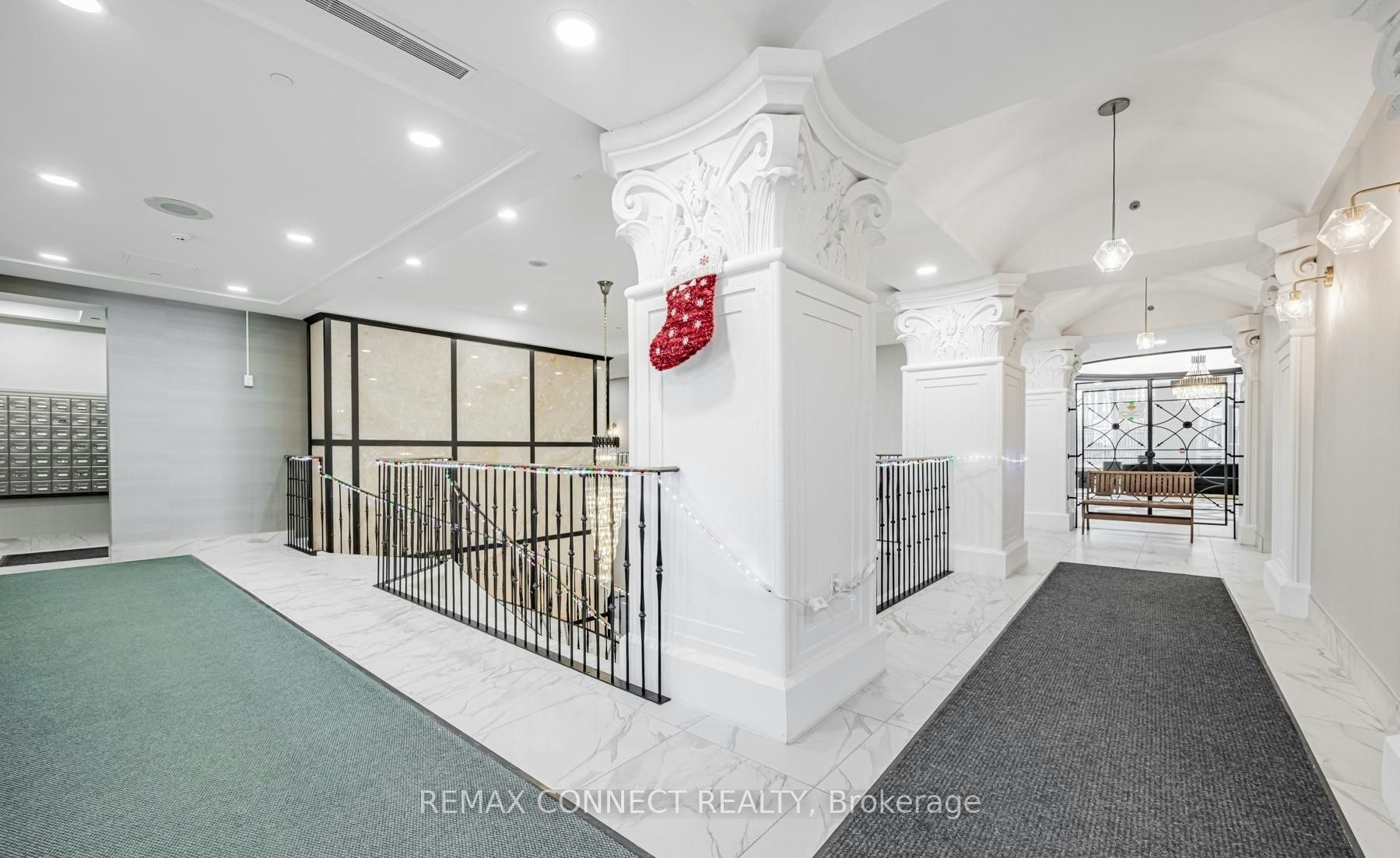 711-61 Town Centre Court, Toronto, ON, M1P 5C5 - 21