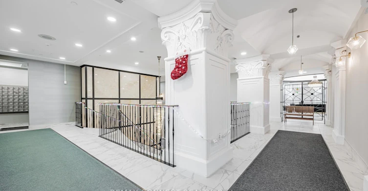 711-61 Town Centre Court, Toronto, ON, M1P 5C5 - 21