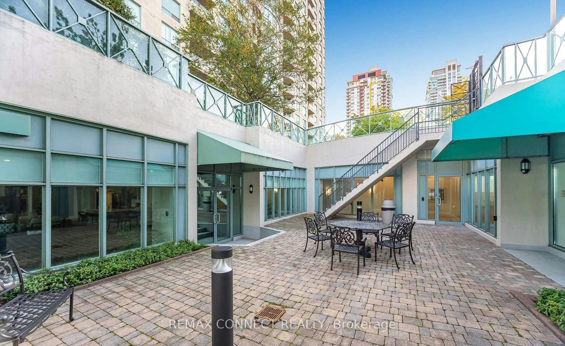 711-61 Town Centre Court, Toronto, ON, M1P 5C5 - 26